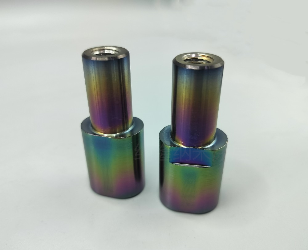 TAC黑金刚石涂层