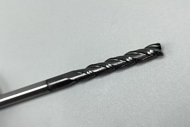 切削刀具真空镀钛