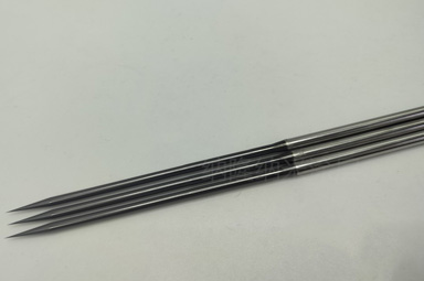 烫针dlc镀膜工艺